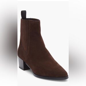 Rag & Bone - Rylee Pointed Toe Booties
